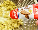 超簡単な…まるごと！スィートポテト作り方4写真