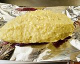 超簡単な…まるごと！スィートポテト作り方8写真
