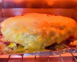 超簡単な…まるごと！スィートポテト作り方11写真