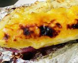 超簡単な…まるごと！スィートポテト作り方12写真