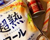 超熟ロールで揚げパン作り方1写真