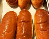 超熟ロールで揚げパン作り方4写真