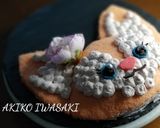 綺麗になれちゃう『リーナベルのケーキ』作り方10写真