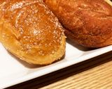 超熟ロールで揚げパン作り方6写真
