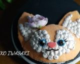 綺麗になれちゃう『リーナベルのケーキ』作り方11写真