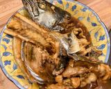 鰆の甘辛煮（雑な作り方でも美味しい）作り方10写真