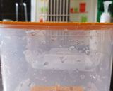 温玉のっけおかず2品作り方1写真