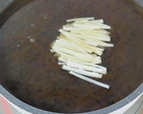 もずくのスープと炊き込みご飯作り方6写真