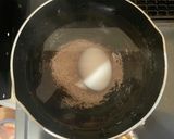 韓国風丼温泉玉子乗せ作り方1写真