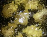 鶏胸肉の唐揚げ　水溶き小麦粉の衣作り方4写真