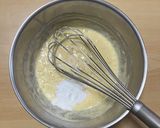 超簡単☆レモンカラメルバナナマフィン♪♪作り方8写真