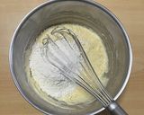 超簡単☆レモンカラメルバナナマフィン♪♪作り方9写真
