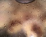 ﾎｯﾄｹｰｷﾐｯｸｽで簡単蒸しﾊﾟﾝ☆作り方3写真