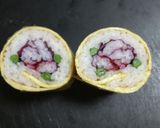 お花寿司(ベジート)作り方5写真