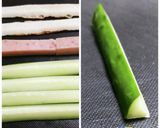 お花寿司(ベジート)作り方6写真