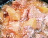 パパの晩御飯Ver.20221002作り方2写真
