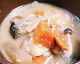 パパの晩御飯Ver.20221002作り方4写真