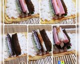 お花寿司(ベジート)作り方10写真