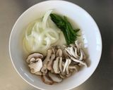 管理栄養士＊野菜ジュースdeナポリタン！作り方2写真