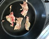 管理栄養士＊野菜ジュースdeナポリタン！作り方4写真