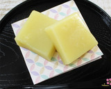 レンジで簡単＊さつま芋ういろう作り方8写真