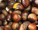 ホットクックで簡単ほくほく蒸し栗作り方7写真