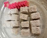 和風麻婆生麸作り方1写真