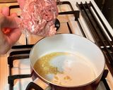 和風麻婆生麸作り方3写真