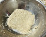 ステキ♪ティラミス味のオートミールパン作り方3写真
