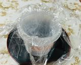 ステキ♪ティラミス味のオートミールパン作り方7写真