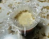 ステキ♪ティラミス味のオートミールパン作り方8写真
