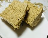 ステキ♪ティラミス味のオートミールパン作り方9写真