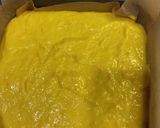 ふわふわ♡かぼちゃケーキ作り方5写真