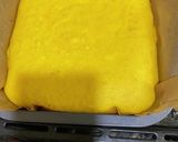 ふわふわ♡かぼちゃケーキ作り方6写真