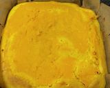 ふわふわ♡かぼちゃケーキ作り方7写真