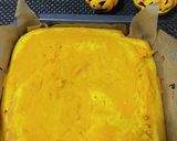 ふわふわ♡かぼちゃケーキ作り方8写真