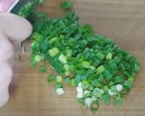 中華風ヤバイうどん ＜クイックメニュー＞作り方1写真