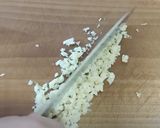 中華風ヤバイうどん ＜クイックメニュー＞作り方2写真