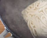 中華風ヤバイうどん ＜クイックメニュー＞作り方3写真