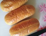 ホットドッグ(クッキングレク用)作り方4写真