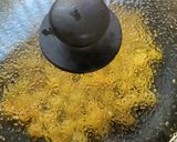 銀杏　塩炒め作り方7写真