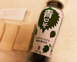 今流行りの豆腐バー☆青じそ豆腐バー作り方3写真