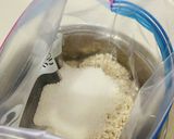 自家製◇塩麹としょうゆ麹◇作り方3写真