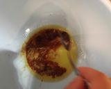 バター醤油のベイクドポテト作り方2写真