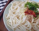 中華風ヤバイうどん ＜クイックメニュー＞作り方5写真