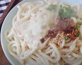中華風ヤバイうどん ＜クイックメニュー＞作り方6写真