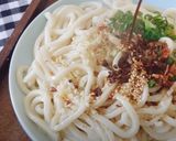 中華風ヤバイうどん ＜クイックメニュー＞作り方7写真