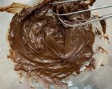 ふわっともちっと米粉チョコケーキ作り方1写真