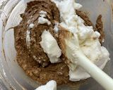 ふわっともちっと米粉チョコケーキ作り方5写真