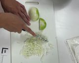 和風ハンバーグ作り方1写真